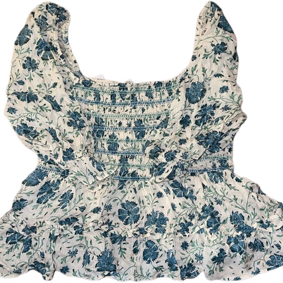 Blouse - Picture 2 of 4